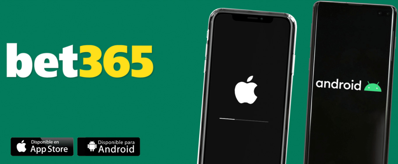 Скачать на Айфон мобильное приложение от ведущего букмекера Bet365